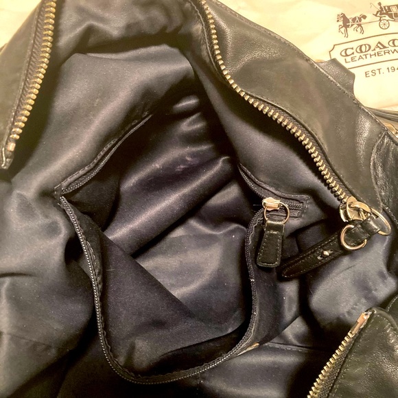 Authentic Coach women’s purse NWT - Picture 16 of 16